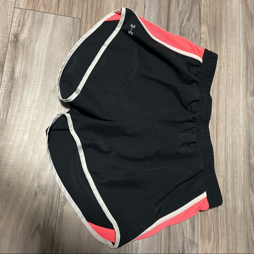 Under Armour shorts